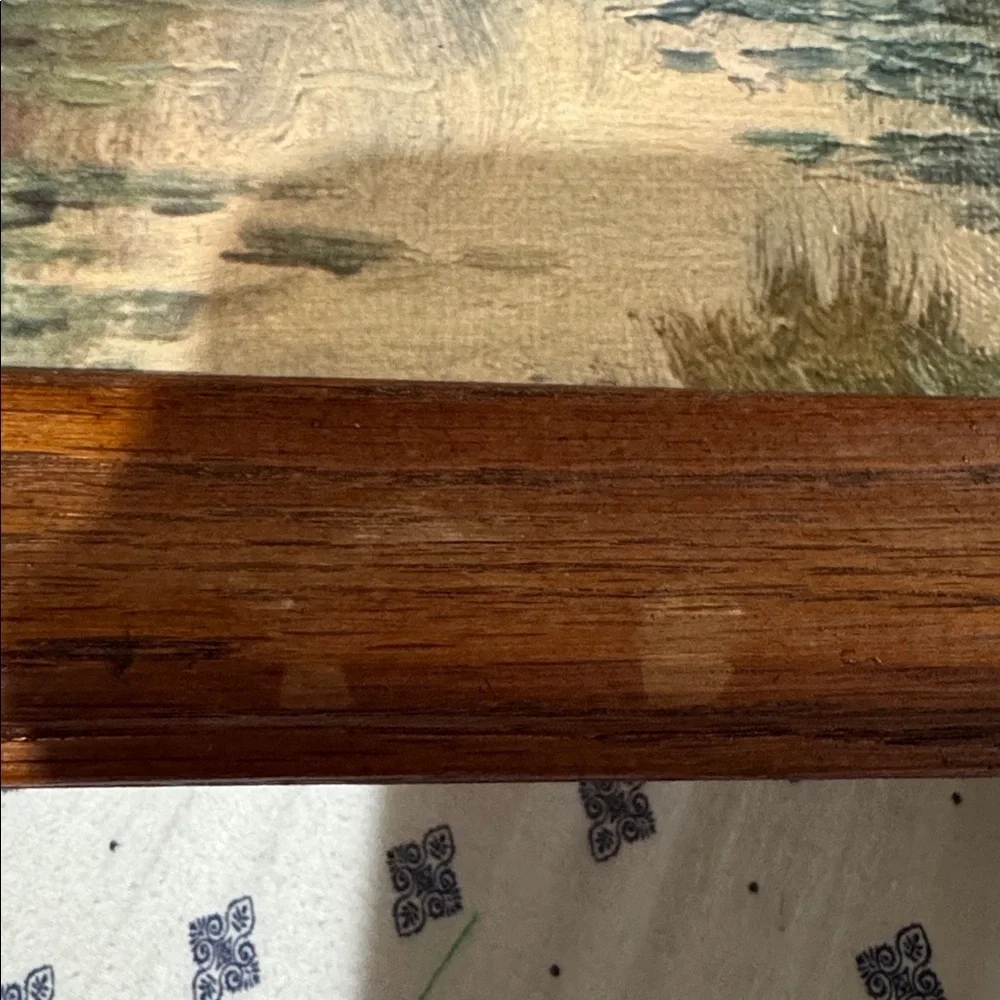 Robert Wood 16” 20”